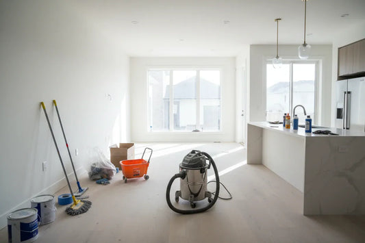 Post Construction Cleaning Guide for Portland, OR Homeowners