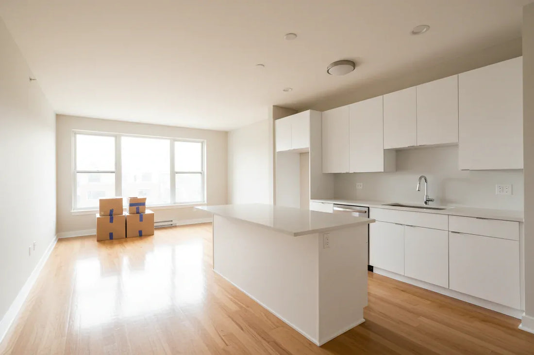 Move In & Move Out Cleaning Checklist for Portland, OR Renters