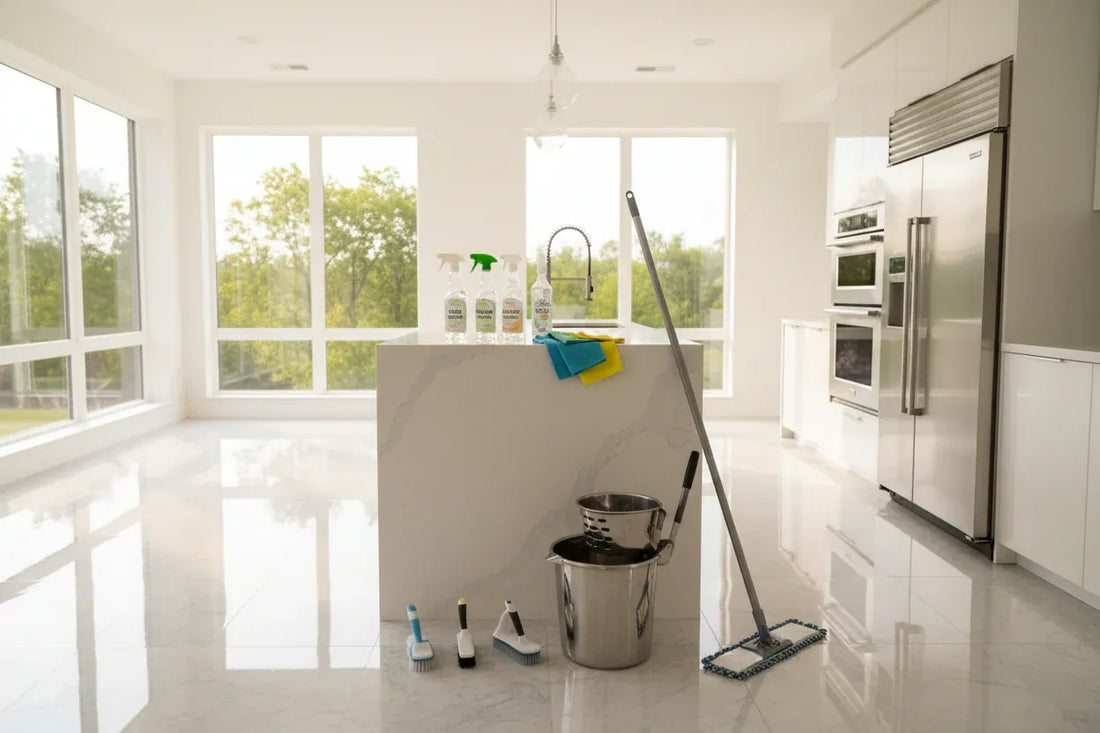 How Often Should You Deep Clean Your Home in Portland, OR?