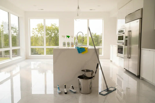 How Often Should You Deep Clean Your Home in Portland, OR?